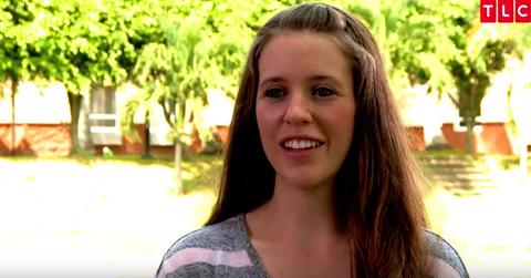 Jill duggar unhealthy recipe unacceptable pp