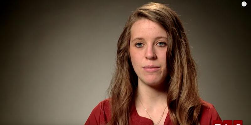 Fans troll jill duggar parenting advice pp