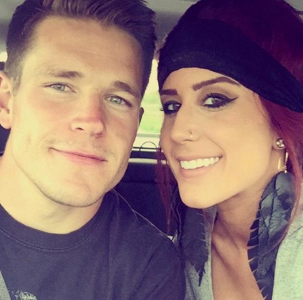 Chelsea houska cole deboer anniversary 09