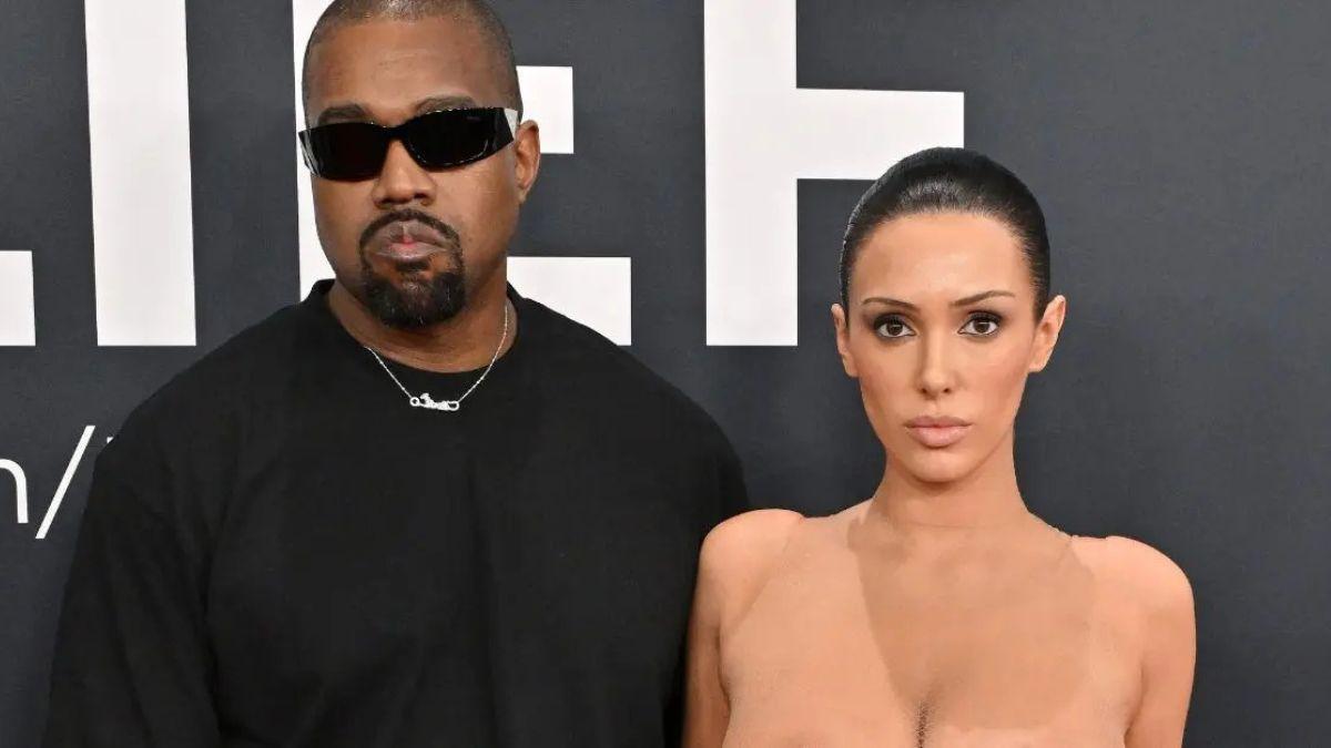 Photo of Bianca Censori explained the video was created in a single shot. 