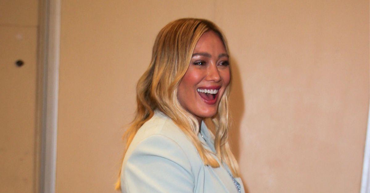 hilary duff new album what to know music comeback