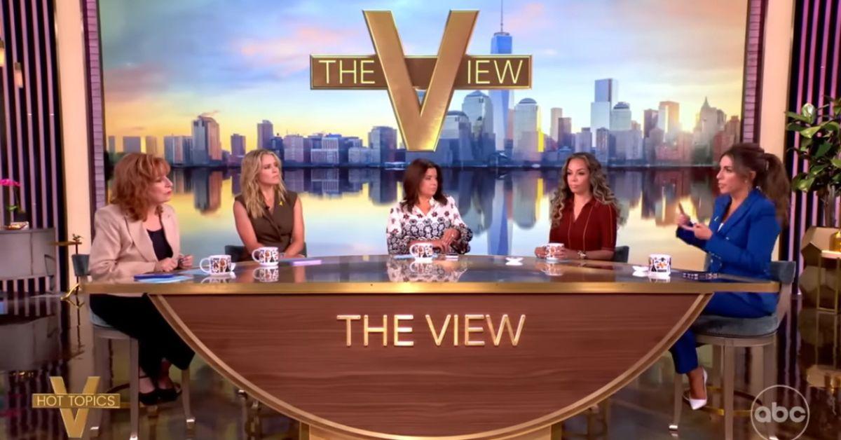 photo of Rosie O'Donnell said women being silenced is what happens 'when powerful men decide they've heard enough' from them
