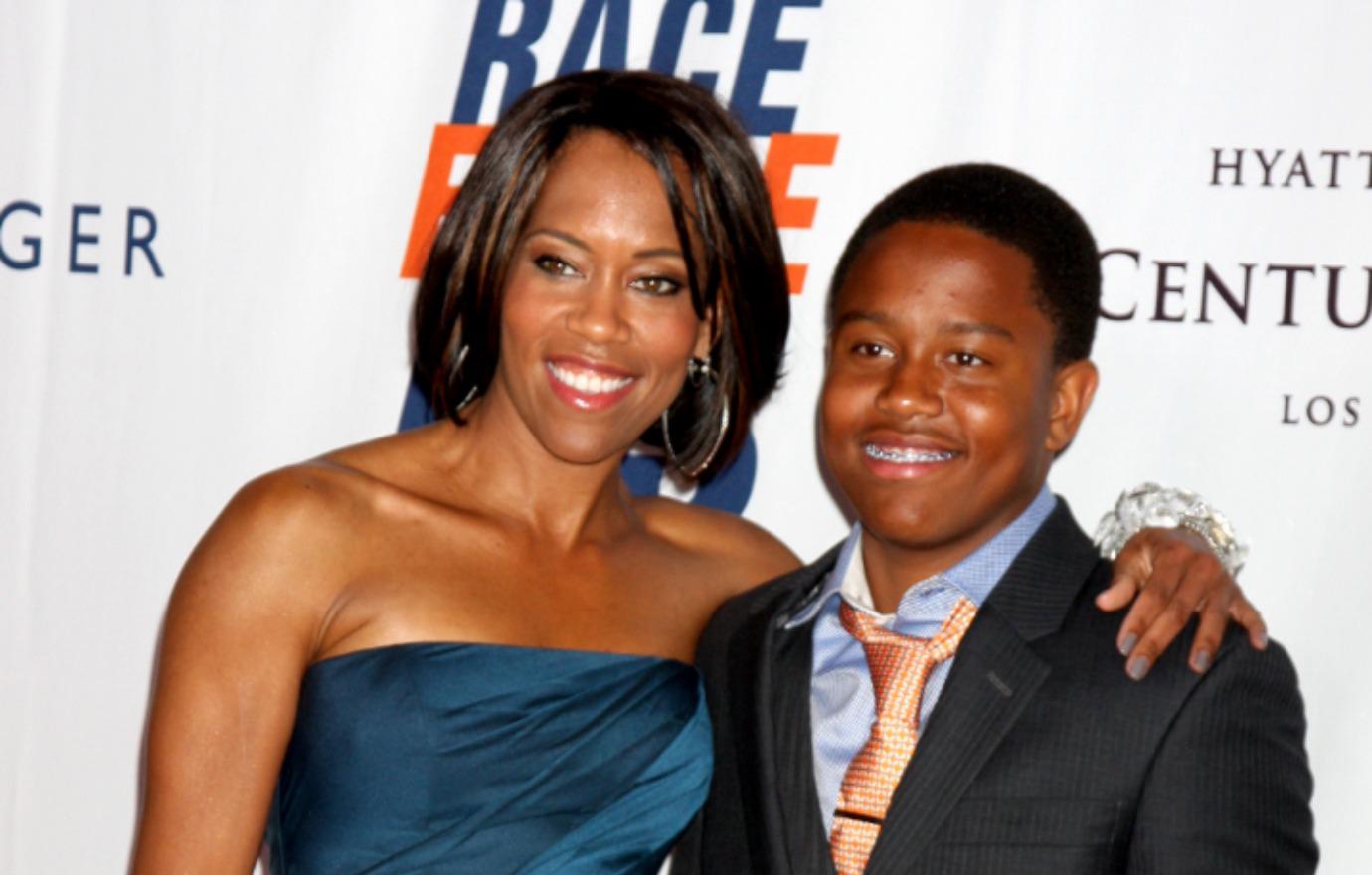 regina king son ian alexander dead suicide