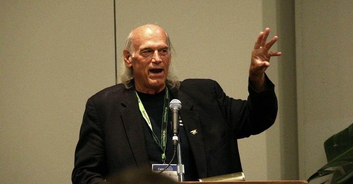 jesse ventura