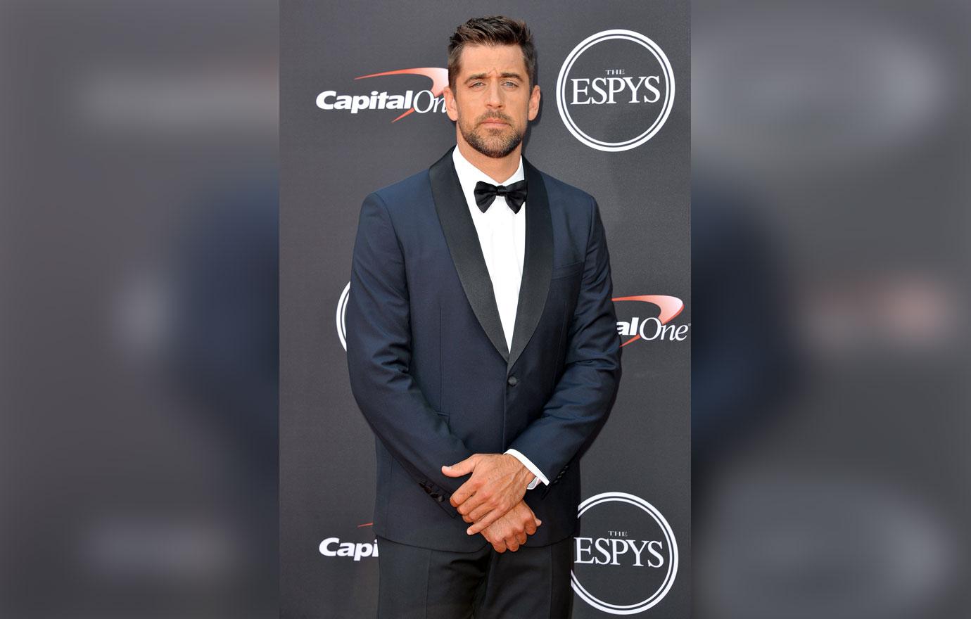 The 2018 ESPYS &#8211; Arrivals