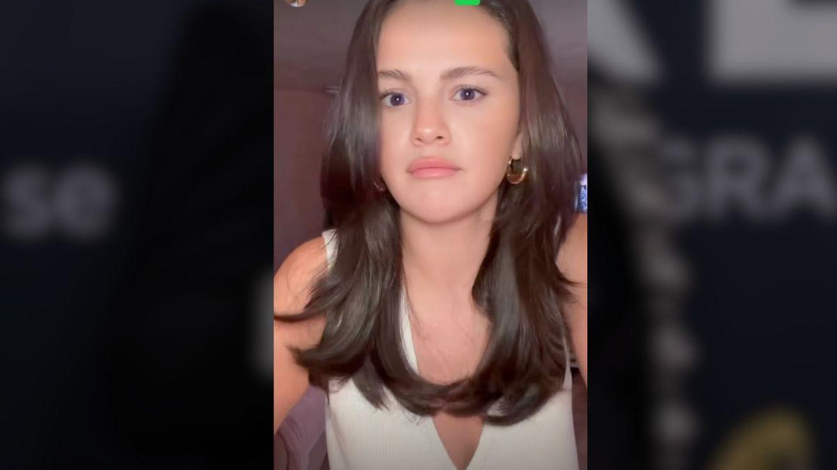 image of Selena Gomez