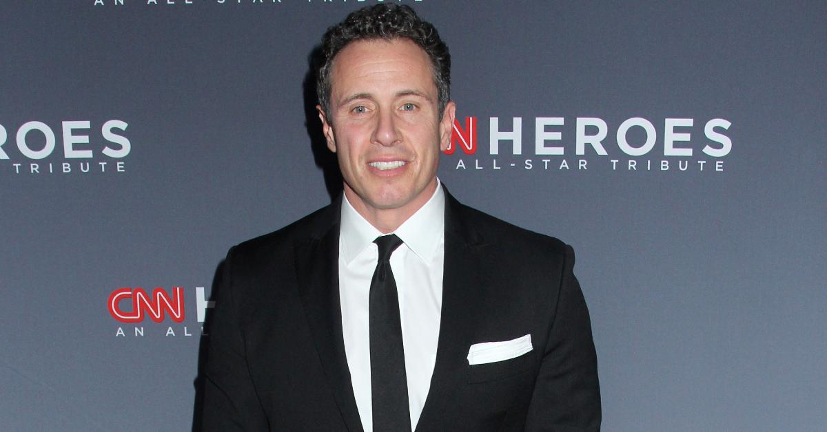 chris cuomo