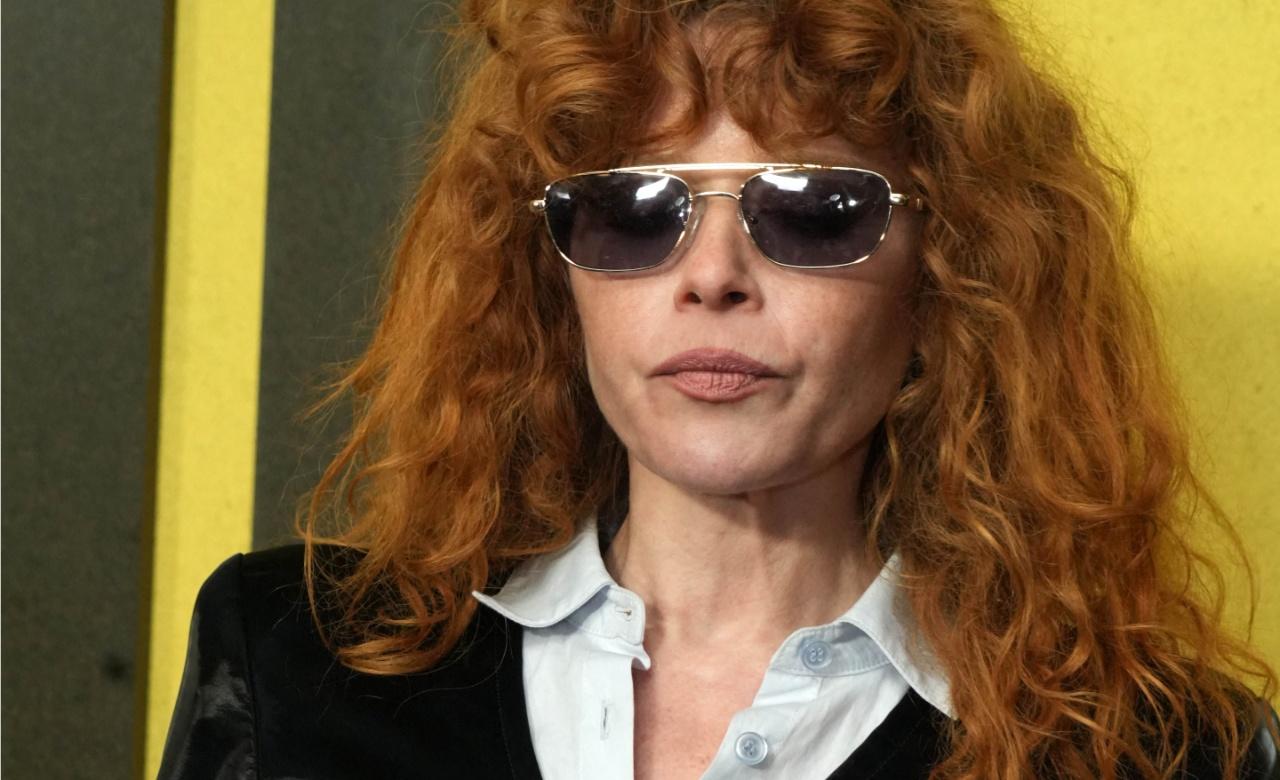 photo of The actress supported Kamala Harris in the 2024 election.