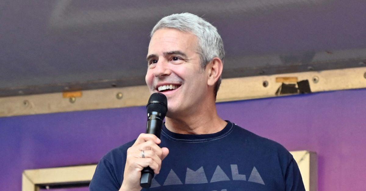 andy cohen