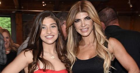 teresa giu giudice