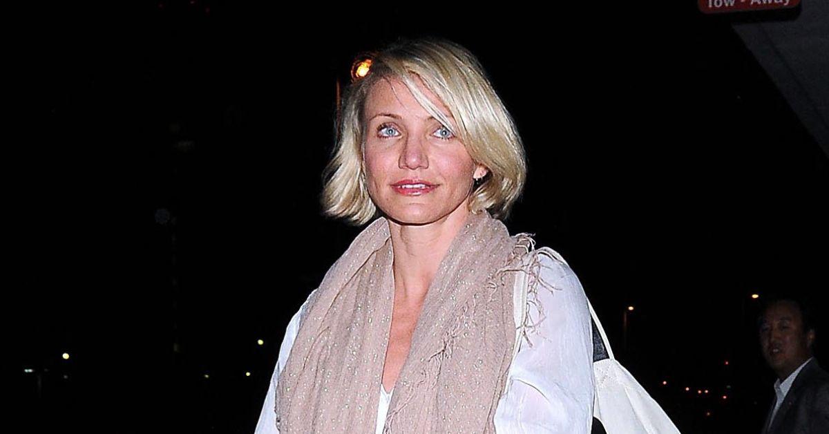 cameron diaz