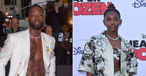 dwyane wade slams his ex wifes attempt to block zayas name change pp