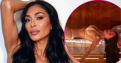 Photo of Nicole Scherzinger