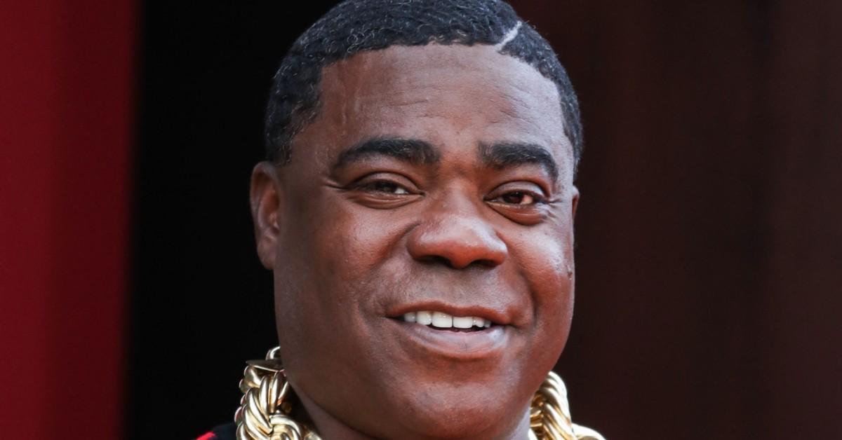 cent trolls tracy morgan for vomiting at new york knicks game wtf going on bro