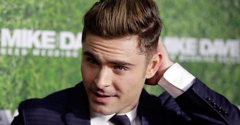 zac efron dating tinder