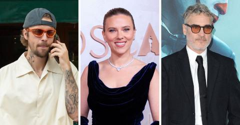 celebrities who dont take photos with fans