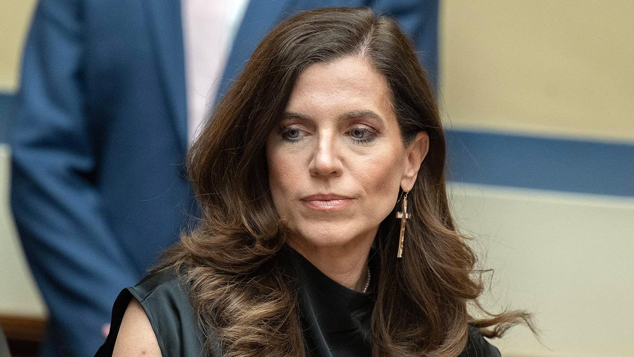 Nancy Mace