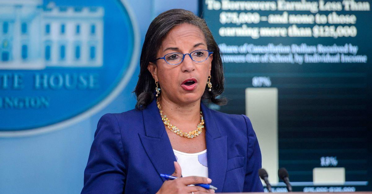 susan rice