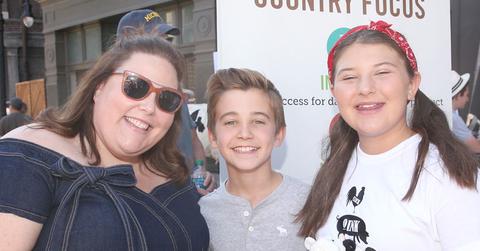 This is us community event PP