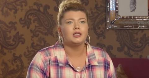 amber portwood plastic surgery boob job