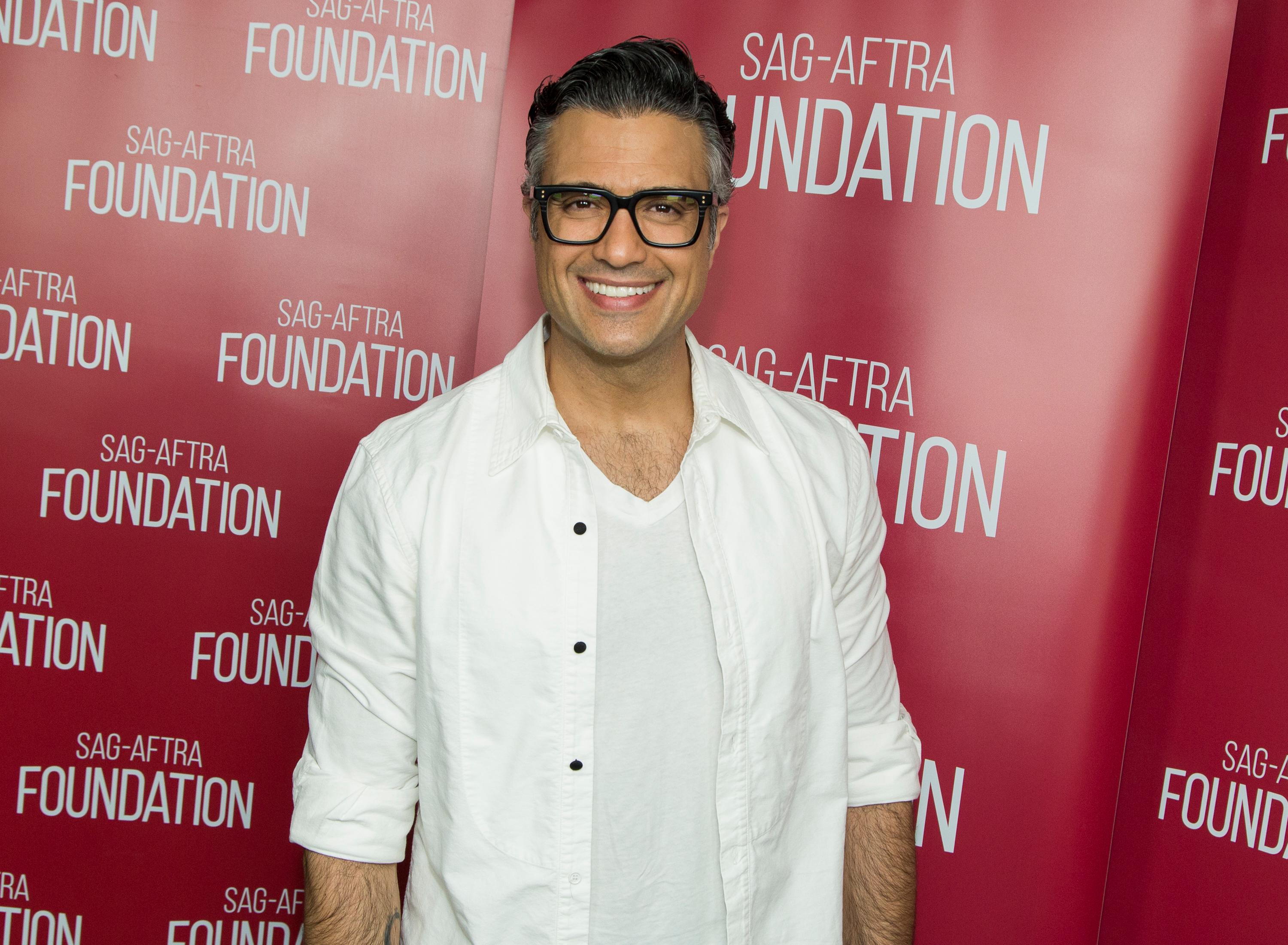 SAG AFTRA Foundation&#8217;s Conversations With &#8220;Jane The Virgin&#8221;