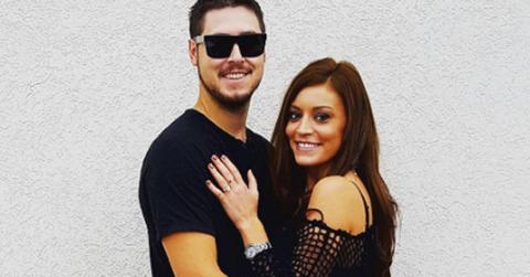 jeremy calvert brooken pregnant rumors