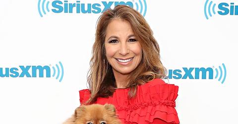 Jill Zarin