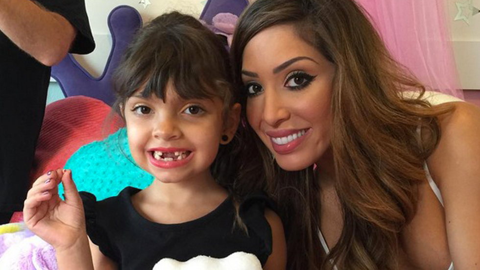 Farrah abraham daughter sophia lost tooth money 00