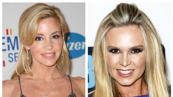 Gotta See It GIFs Of the Day: Happy Birthday Camille Grammer and Tamra ...