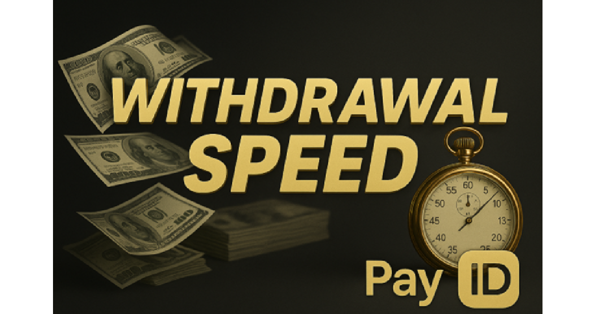pay id casino