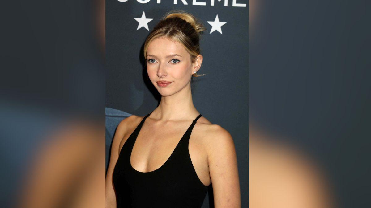 image of The pair share two kids. 