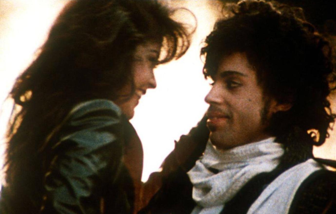 Prince And Apollonia 2022