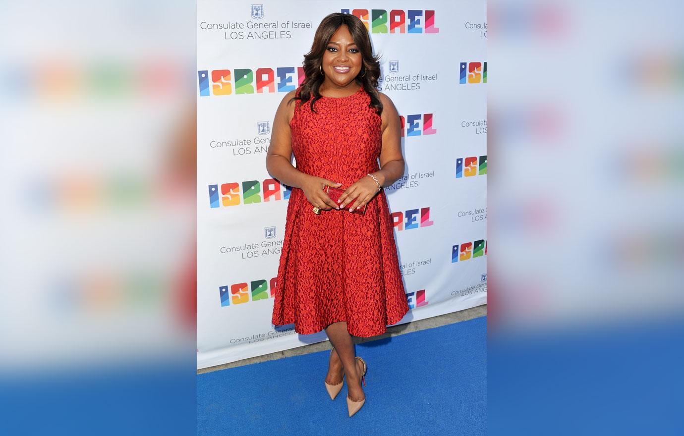 Sherri shepherd 1