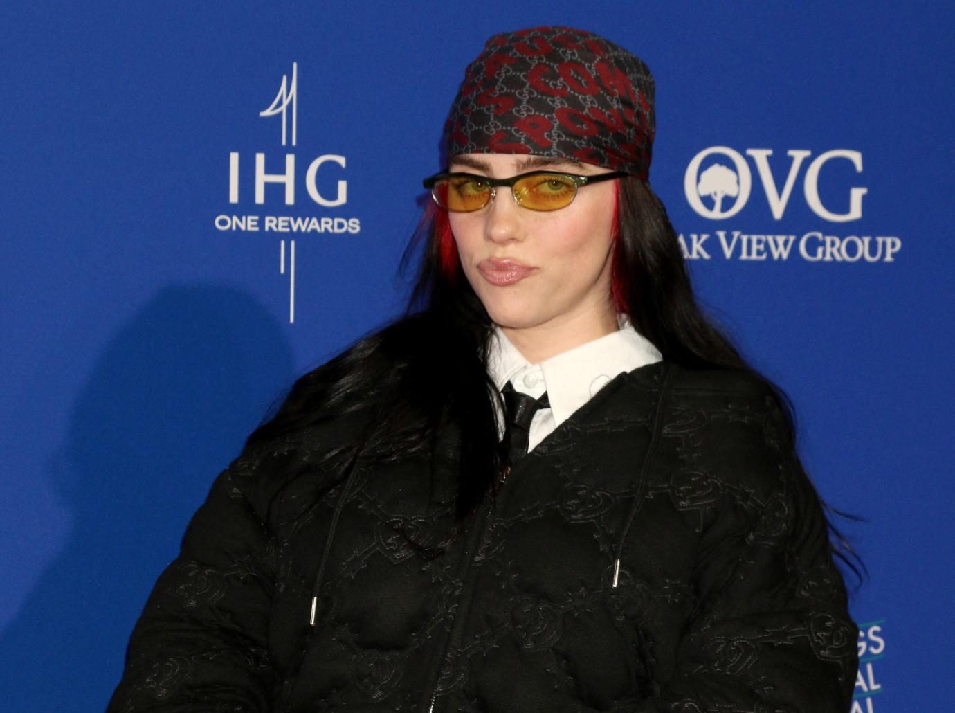 Billie Eilish ‘Lost All Of’ Her Friends After Getting Famous At Age 14