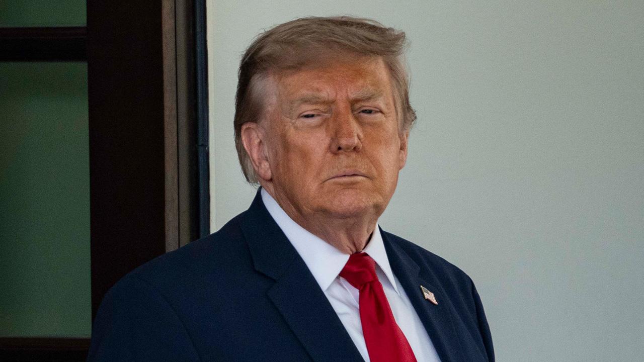 Image of Donald Trump