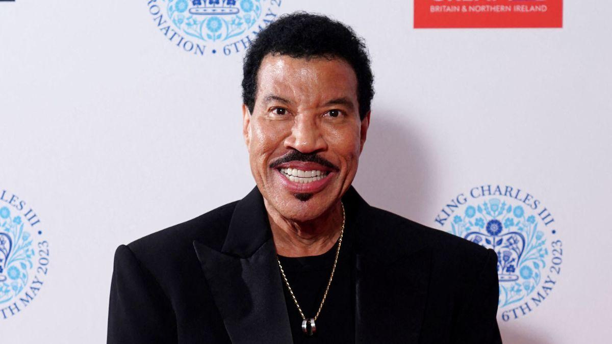 image of Lionel Richie