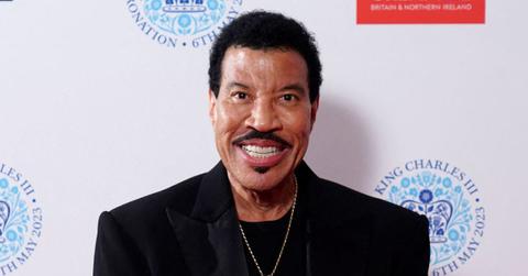 image of Lionel Richie