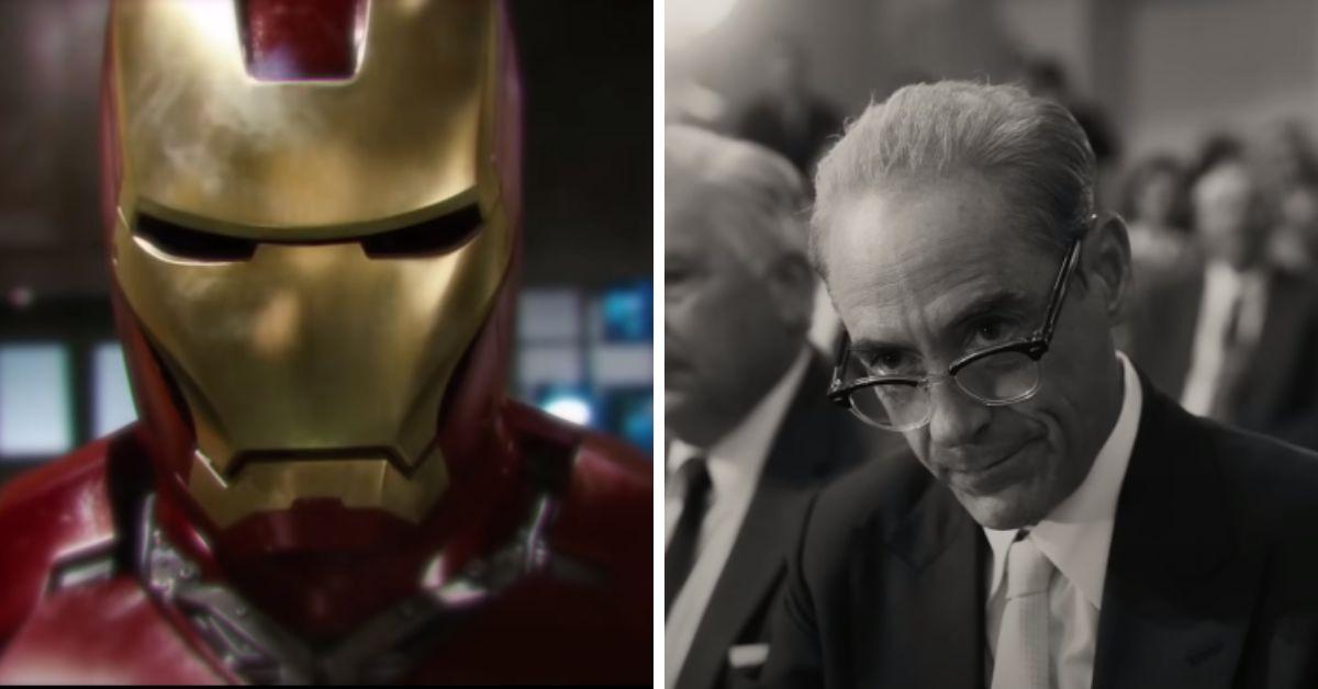 Best Robert Downey Jr. Movies: ‘Avengers: Endgame,’ ‘Oppenheimer’