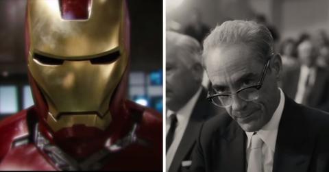 best robert downey jr movies