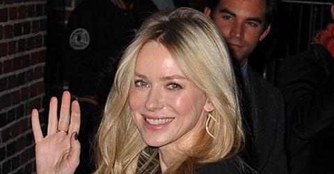 Celebrity Sightings In New York – December 20, 2012