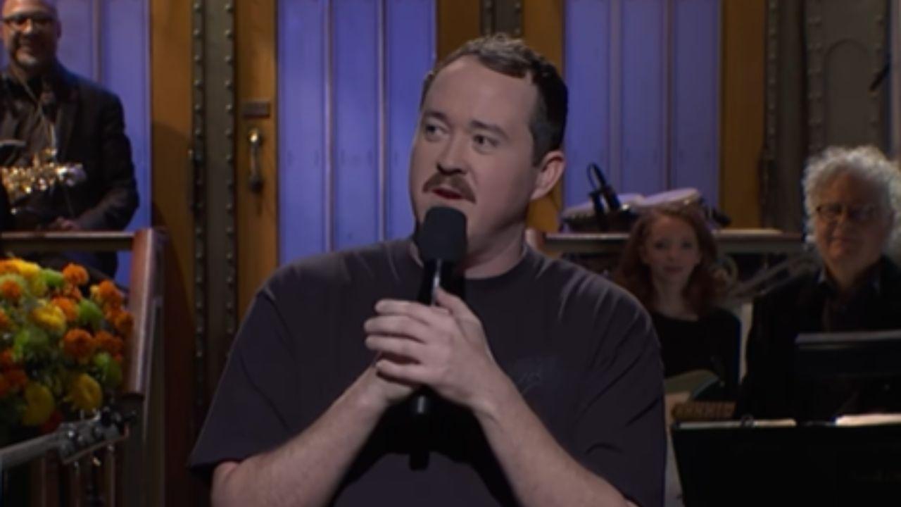 who is shane gillis controversies snl firing