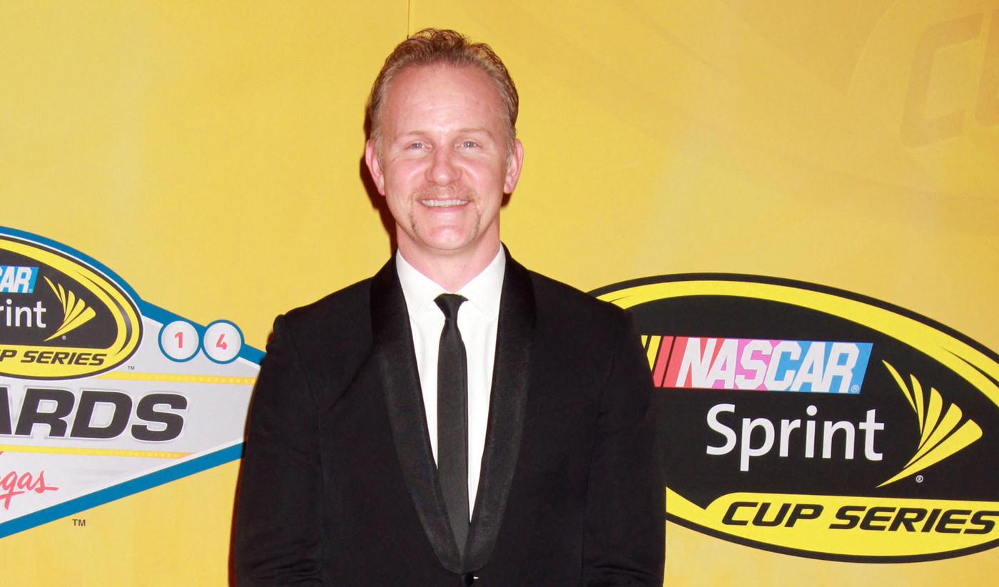 morgan spurlock dead super size me