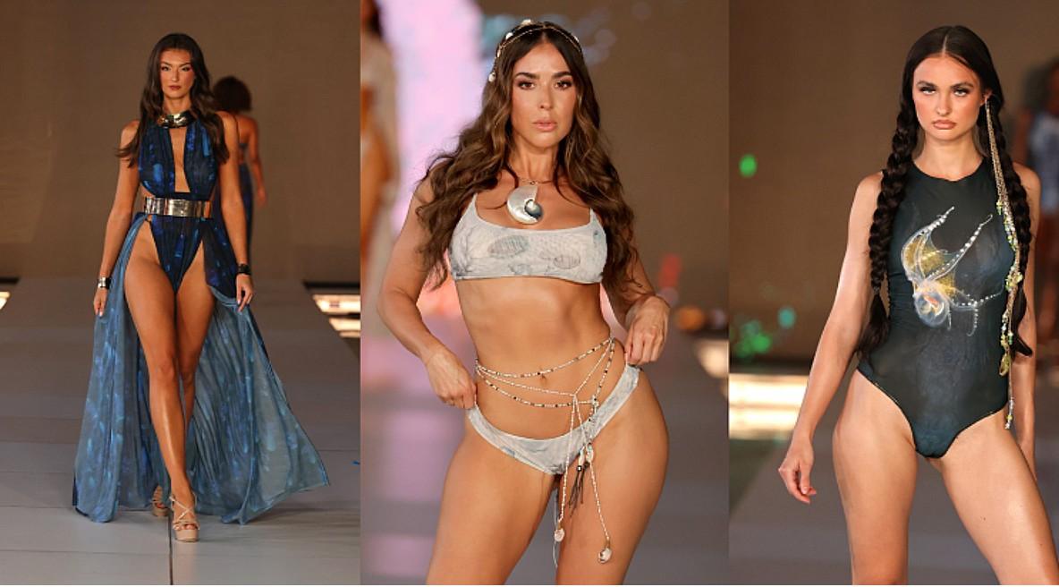 smart swimsuits