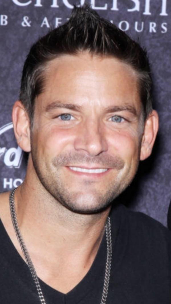 Jeff Timmons