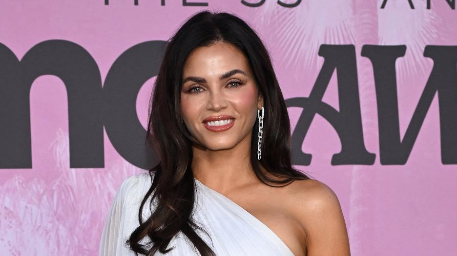 pic of Jenna Dewan.
