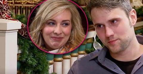 Ryan edwards mackenzie wedding photos dress teen mom