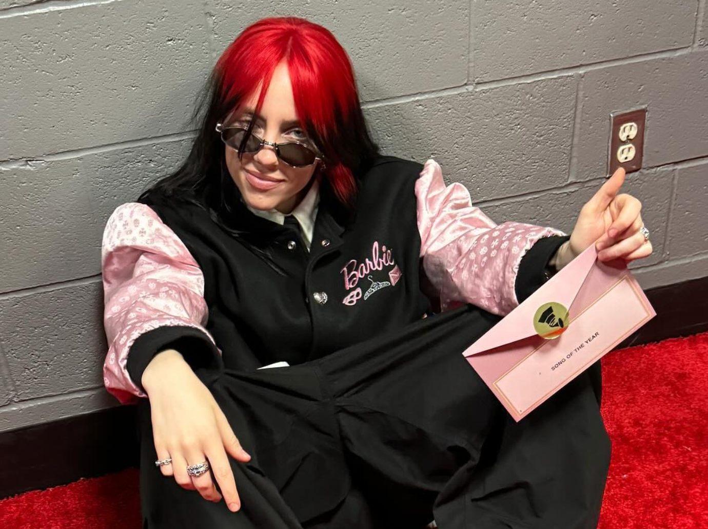 billie eilish slams singers release several vinyls money wasteful