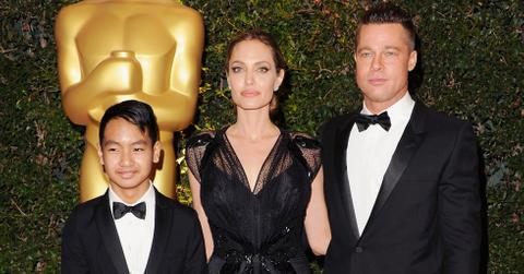 The Board Of Governors Of The Academy Of Motion Picture Arts And Sciences’ Governor Awards – Arrivals