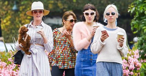 Katy Perry Gay Girlfriend