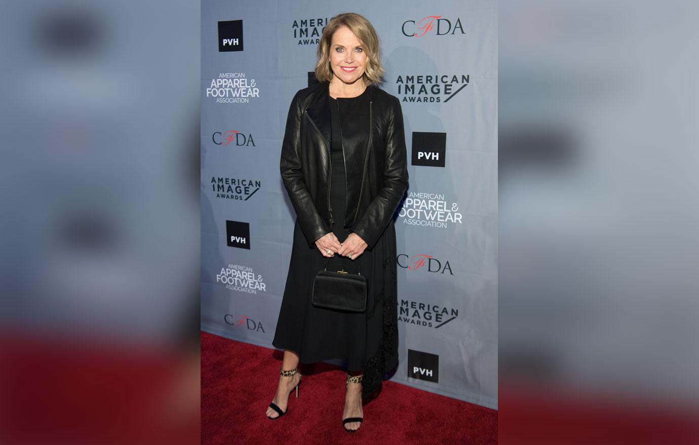 American Apparel &amp; Footwear Association&#8217;s 40th Annual American Image Awards 2018